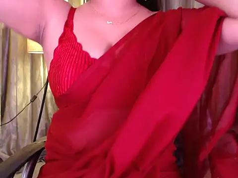 Sexy Myra18 online show from May 2026 04:00:02 AM