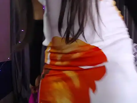 Snapshot of Sexy_Myra18 chatting on February 2025 03:45:01 AM Sexy Myra18 online show from February 2025 03:45:01 AM