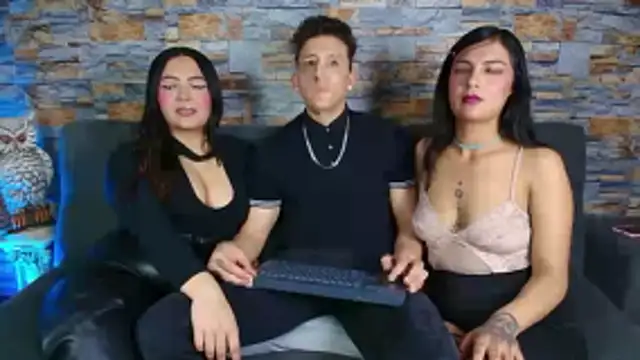 Maykol Victoriasr online show from December 2025 05:06:02 AM