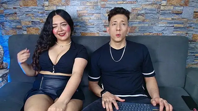 Maykol Victoriasr online show from February 2026 01:48:02 AM