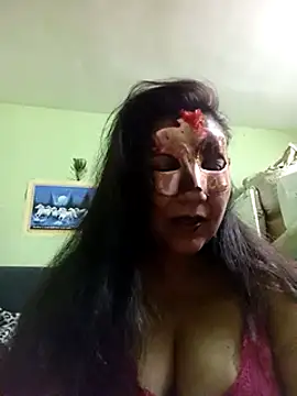 DesiMuffin online show from March 2025 01:14:01 AM