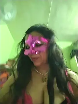 DesiMuffin online show from October 2025 03:19:01 AM