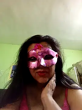 DesiMuffin online show from March 2025 09:17:01 PM