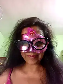 DesiMuffin online show from February 2025 03:53:02 AM