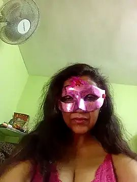 DesiMuffin online show from January 2025 02:31:02 AM