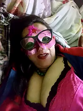 DesiMuffin online show from February 2025 11:16:02 PM