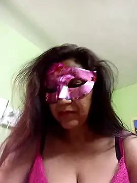 DesiMuffin online show from March 2025 10:37:01 AM