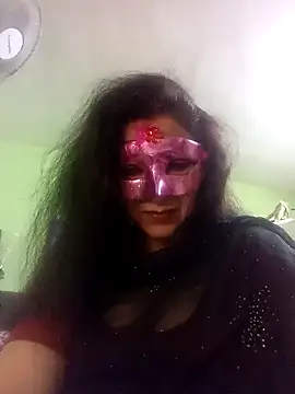 DesiMuffin online show from February 2025 01:40:02 AM