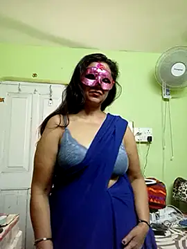 DesiMuffin online show from March 2025 08:27:02 PM