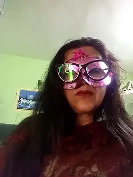 DesiMuffin online show from February 2025 07:48:02 PM