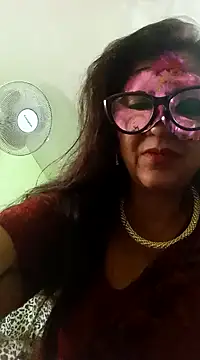 DesiMuffin online show from March 2025 09:15:01 PM