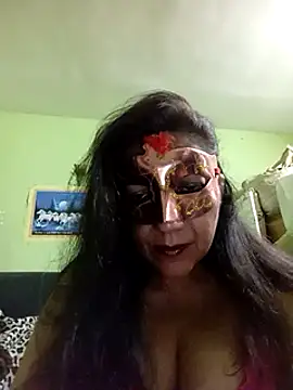 DesiMuffin online show from March 2025 05:38:02 PM