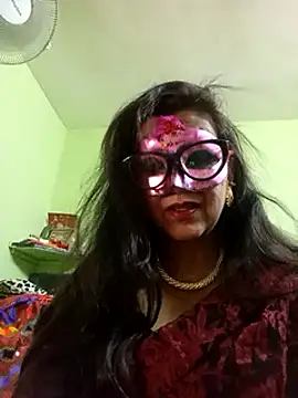 DesiMuffin online show from March 2025 08:29:02 PM