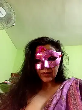 DesiMuffin online show from January 2025 08:54:01 PM