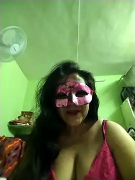 DesiMuffin online show from October 2025 02:26:01 AM