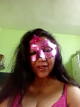 DesiMuffin online show from February 2025 10:11:01 PM