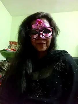 DesiMuffin online show from March 2025 10:07:01 AM