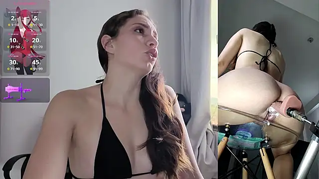 Snapshot of aurelialux chatting on November 2025 08:45:01 PM aurelialux online show from November 2025 08:45:01 PM