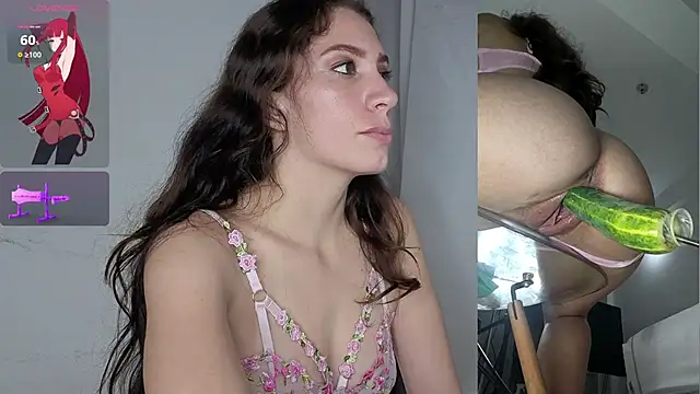 aurelialux online show from December 2025 09:06:02 PM