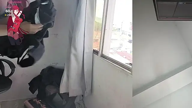 Snapshot of aurelialux chatting on November 2025 09:15:01 PM aurelialux online show from November 2025 09:15:01 PM