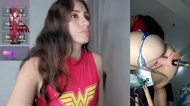 Snapshot of aurelialux chatting on December 2025 09:25:02 PM aurelialux online show from December 2025 09:25:02 PM