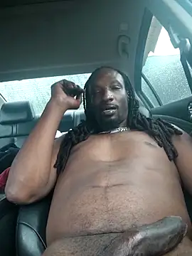 DaBishoo online show from December 2025 08:12:01 PM