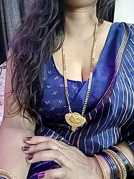 kaamuk shweta online show from April 2026 05:47:01 AM