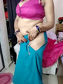 kaamuk shweta online show from July 2026 11:28:02 AM