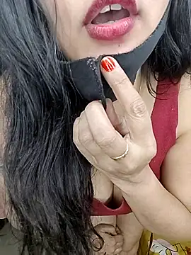 kaamuk shweta online show from February 2026 03:10:02 PM