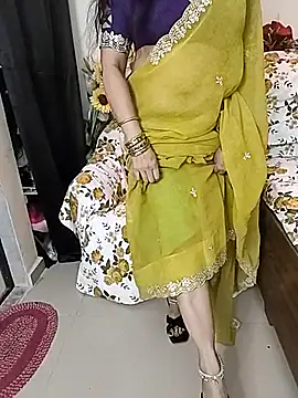 kaamuk shweta online show from May 2026 06:38:02 AM