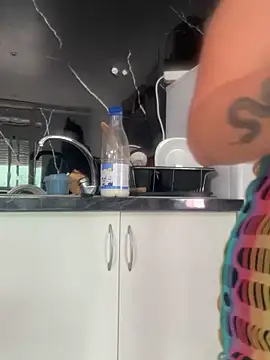 Sarettamiss online show from September 2025 02:52:02 PM