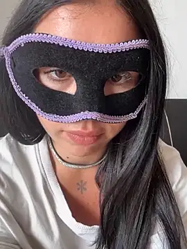 Sarettamiss online show from February 2025 02:06:02 PM