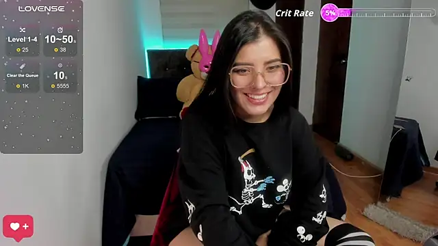 Luxxur69 online show from January 2026 12:06:02 AM