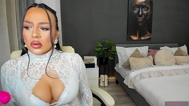 Sonia  Rey online show from May 2026 06:13:02 PM