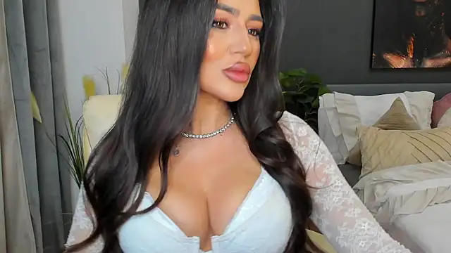 Sonia  Rey online show from January 2026 06:04:02 PM