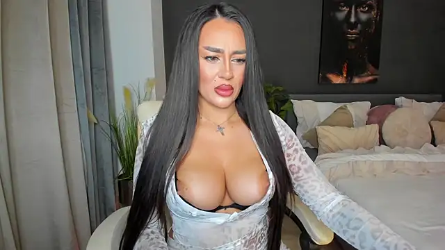 Sonia  Rey online show from March 2026 03:22:01 AM