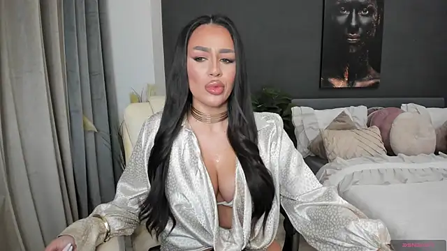 Sonia  Rey online show from May 2026 10:20:01 PM