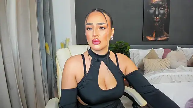 Sonia  Rey online show from December 2025 11:23:02 AM