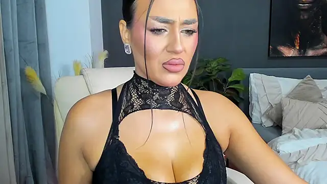 Sonia  Rey online show from September 2025 07:54:02 PM