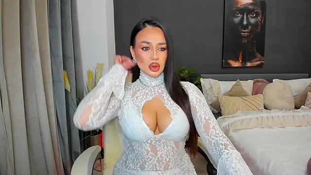 Sonia  Rey online show from December 2025 12:54:02 AM