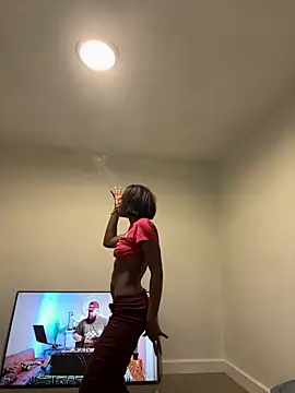 Snapshot of honeybrow chatting on December 2024 05:08:01 PM honeybrow online show from December 2024 05:08:01 PM