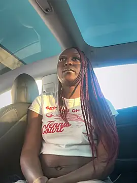 honeybrow online show from March 2026 11:01:02 PM