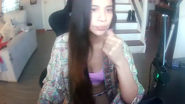 Snapshot of Latin-SexyCouple chatting on February 2025 05:53:02 PM Latin-SexyCouple online show from February 2025 05:53:02 PM