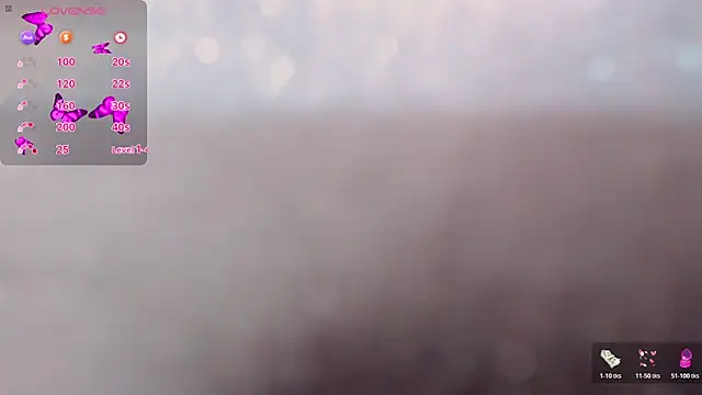 Oriana braom online show from February 2026 07:13:01 PM