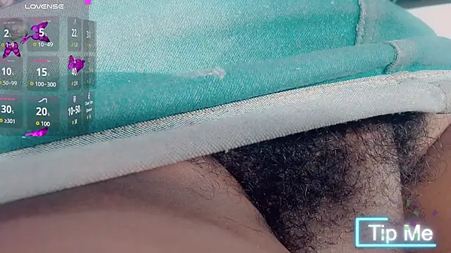 Oriana braom online show from February 2026 03:15:01 AM