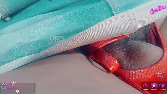 Oriana braom online show from March 2026 07:21:01 PM