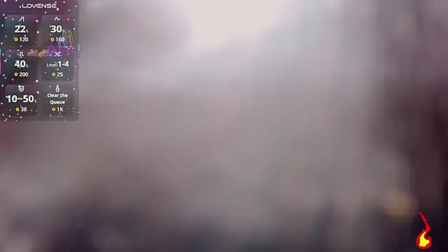 Oriana braom online show from April 2026 07:28:02 PM