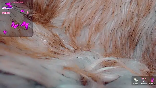 Oriana braom online show from January 2026 07:12:01 PM