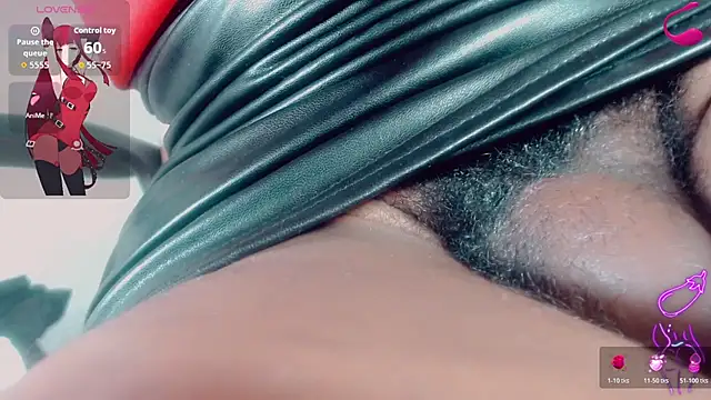 Oriana braom online show from December 2025 07:13:01 PM