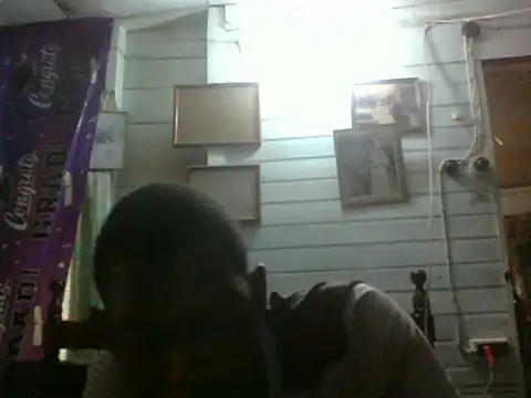 Snapshot of PELOVER chatting on October 2025 12:17:02 PM PELOVER online show from October 2025 12:17:02 PM